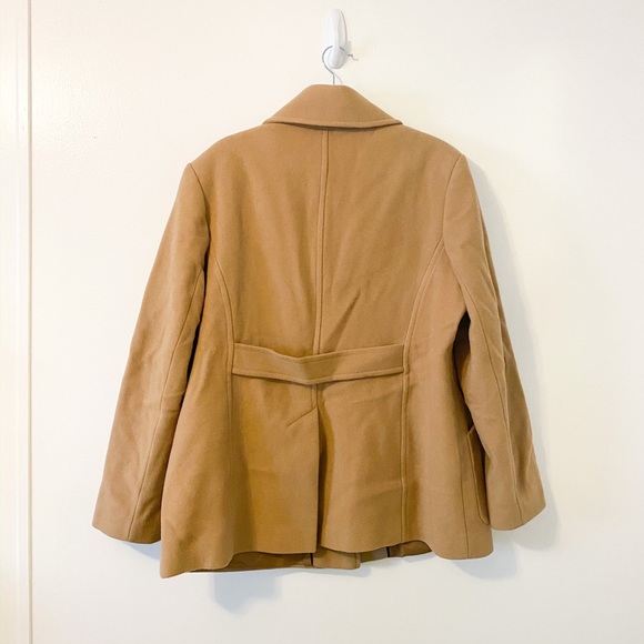 Preston & York Peacoat - Picture 4 of 5